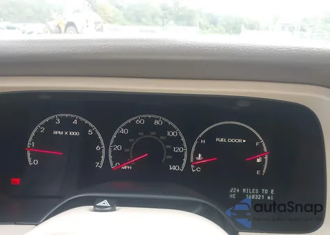 2004 Lincoln Aviator z USA, uszkodzony, nr VIN 5LMEU88HX4ZJ40120